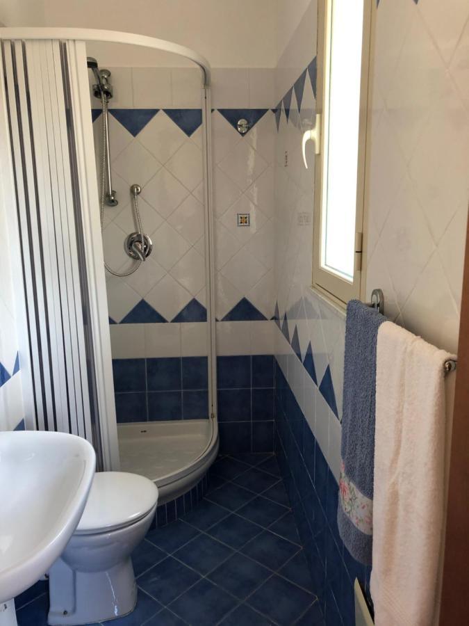 La Casa Sulla Scogliera Apartment Cefalu Room photo