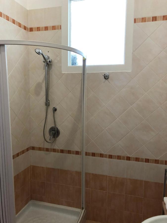 La Casa Sulla Scogliera Apartment Cefalu Room photo
