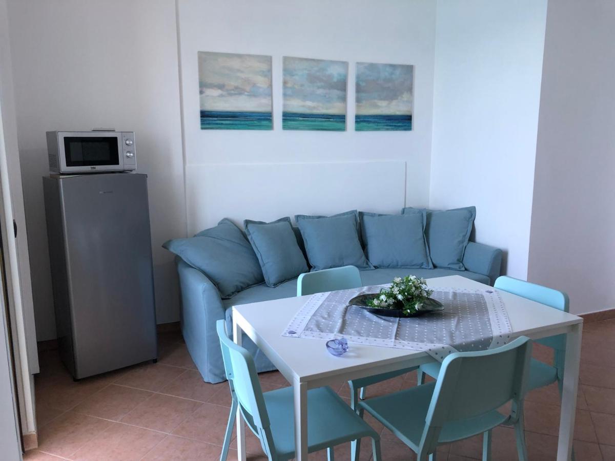 La Casa Sulla Scogliera Apartment Cefalu Exterior photo